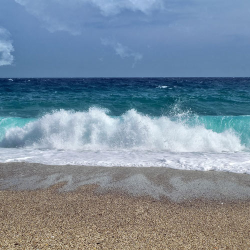 plages de saint cyprien