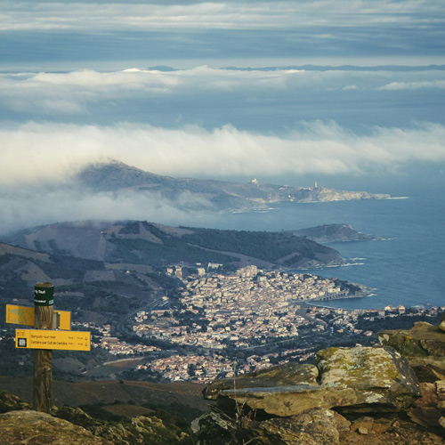 Banyuls-sur-Mer