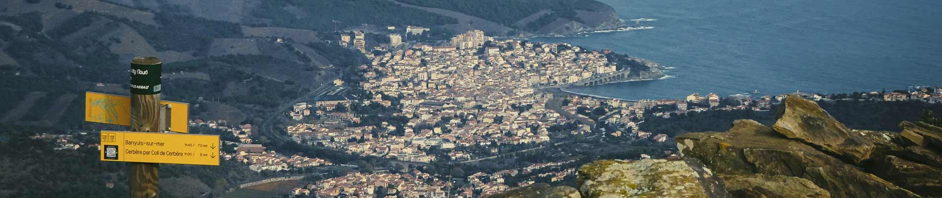 Visiter Banyuls-sur-Mer