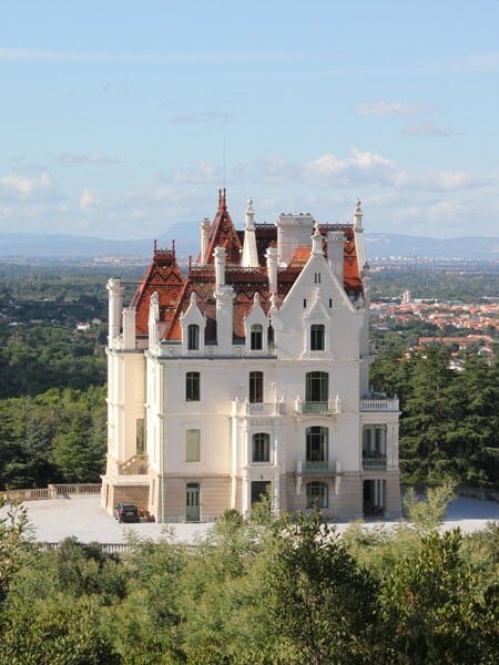 Château Valmy