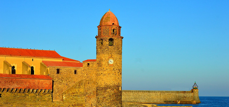 que faire collioure